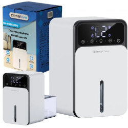 Osuszacz powietrza Climative DH-035 Luxe UV