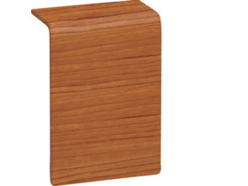 tehalit.SL Łącznik 20x55 wiśnia SL200557D4 HAGER