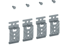 univers Uchwyt do montażu na ścianie dla FR/FS FZ829 HAGER