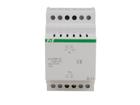 Stabilizator impulsowy 5V ZI-11 ZI-11 F&F FILIPOWSKI