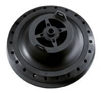 Głowica do szlifowania betonu bez tarczy Flex 350931