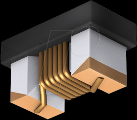 0402AS-047J-08 SMD ceramic inductor, 0402AS, 47 nH