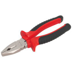 Sealey AK8504 Combination Pliers 205mm