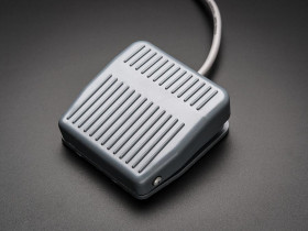 Adafruit Foot switch