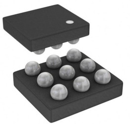 Wzmacniacz operacyjny Montaż powierzchniowy Podwójne 2 Podwójny operacyjny 2.5 → 5.5 V. WLCSP 7MHz