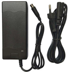 Ładowarka do hulajnogi 36V-42V Xiaomi M365 Pro Ninebot ES1 ES2 ES3 ES4 Lime