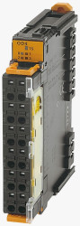 Moduł PLC We/Wy Omron Moduł PLC We/Wy GRT1 Cyfrowe do komunikacji Quantum GRT1-OD4-1
