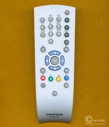 PILOT DO TV GRUNDIG TP760T SAT VERSION