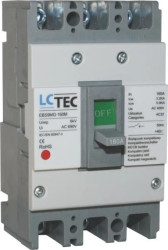 LcTec Rozłącznik kompaktowy 3P 630A EBS9MG 494202