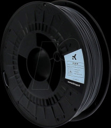 PL2090OW PLA-R filament, grey, 2.85 mm, 2200 g