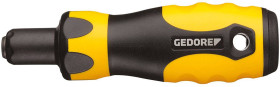 Wkrętak dynamometryczny Gedore PGNE 1.5 FS 2927802 0.2 - 1.5 Nm