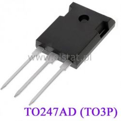 FGA 60N60 N-CH MOS 600V 120A 120W TO247AD