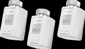 3X 160230A0 Heizkörperthermostat - flex, 3 Stück