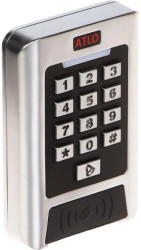 Zamek szyfrowy ATLO-KRMD-510