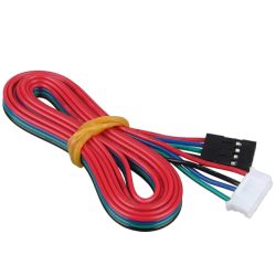 Przewód 4pin JST-XH 6pin / ML-BLS 4pin 100cm.