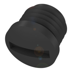 Przykrywka Osłona BALLUFF do Bloki połączeniowe M8