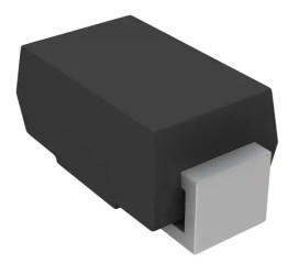 Dioda TVS dwukierunkowa Montaż powierzchniowy DO-214AA 77.8V 113V SMBJ70CA-E3/52