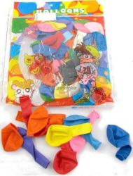 BALONY 50 SZT