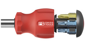 Zestaw końcówek do wkrętaka Sześciokątny Zestaw bitów i śrubokrętów PB SWISS TOOLS