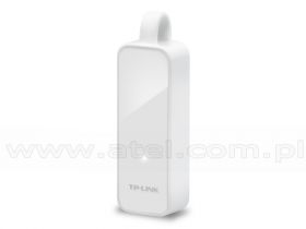 TP-Link UE300, Karta sieciowa Ethernet 1Gb, USB 3.0