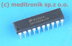 ADC0804