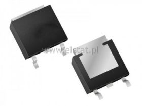 STD-17N06 SMD N-CH MOS 60V 17A 55W; DPAK