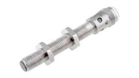 E2as08ls02m1b1 Czujnik: Indukcyjny Out: Pnp / No 02Mm 1224Vdc M8 200Ma