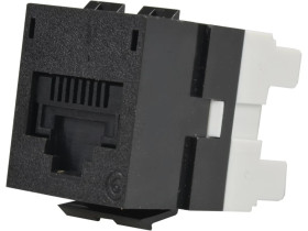 Modul keystone RJ45 UTP kat.6 nieekranowany DataGate+ Molex