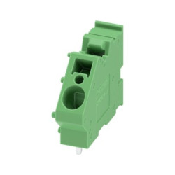 Klucz polaryzacyjny 1 -pinowe raster 7.5mm Lutowanie falowe Żeński Phoenix Contact