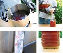 Make: Projects - Making Biodiesel - PDF