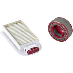 Severin 7225 ZB725 Filter change kit Vacuum Cleaner Accessories