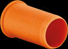 9060-98 Connection fittings for windproof cavity wall sockets for throug