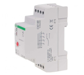 Przekaźnik kolejności i zaniku fazy CKF-BR-TRMS