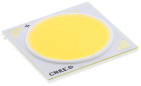 Dioda LED COB, XLamp CXA2520, 42 V, Biały, 47W, 115°