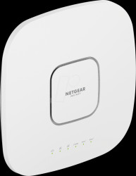 WAX630-100EUS WiFi Access Point 2.4/5 GHz 6000 MBit/s PoE