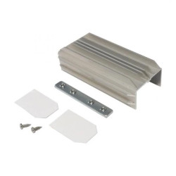 Zestaw do łączenia BOX-LINE w linie