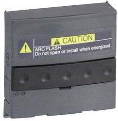 Schneider Electric LAD341 Akcesorium do wyłącznika mocy 10 szt.