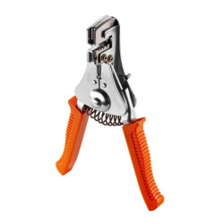 Automatyczny ściągacz izolacji CD-A (35-029)