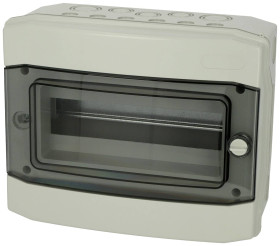 Fibox MCE65 12M 7350003 Obudowa termoplast 1 szt.