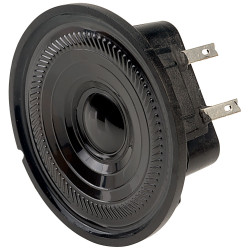 Visaton 2915 K 50 WP - 8 Ohm Round Waterproof Speaker 5cm