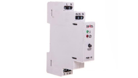 Przekaźnik Impulsowy 16A 250V Ac 1Z Pbm-01 Ext10000061