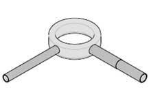 Molex 63824-0200, 1x