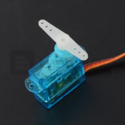 Serwo Feetech FS0205 - micro