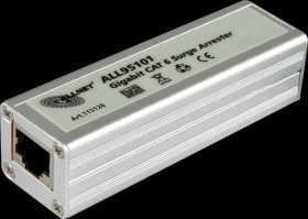 ALL95101 Network surge protection cat. 6