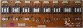 PCB2774 Y6L3 FDK T260XW02 AUO (NOT TESTED) INWERTER