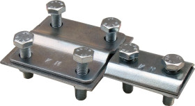 Złącze kontrolne do instalacji odgromowej KM31