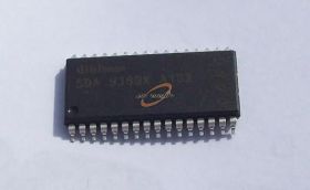 SDA9189X - UKŁAD SCALONY