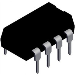 LM393P LM393 DIP8 podwójny komparator napięcia 2-36V