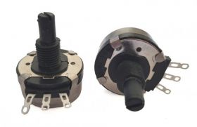POT.OBR.2W RV28 5K OHM