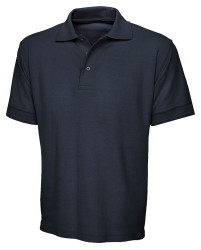UC102 - Navy - 4XL - 250GSM Premium Polo